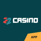 22casino aplikace pro mobil