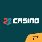 22casino vklady a výběry