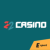 22casino esport sázky