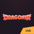 Dragonia live casino