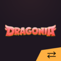 Dragonia vklady a výběry