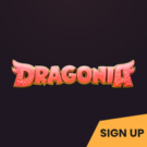 Dragonia registrace