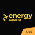 Energy live casino