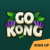 GoKong registrace