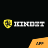 KinBet aplikace pro mobil