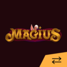 Magius vklady a výběry