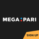 Megapari registrace