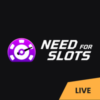 NeedForSlots live casino