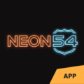 Neon54 automaty a hry