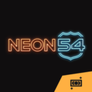 Neon54 bonusy a promo akce