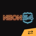 Neon54 vklady a výběry