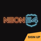 Neon54 registrace