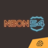 Neon54 sportovní sázky