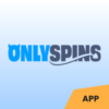OnlySpins aplikace pro mobil