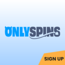 OnlySpins registrace