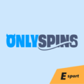 OnlySpins esport sázky