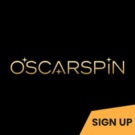 Oscarspin registrace