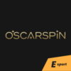 Oscarspin esport sázky