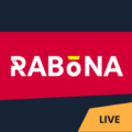 Rabona live casino