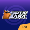 Spinbara live casino