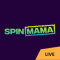 Spinmama live casino