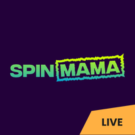 Spinmama live casino