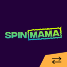 Spinmama vklady a výběry