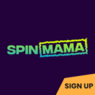 Spinmama registrace