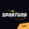 Sportuna aplikace pro mobil