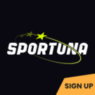 Sportuna registrace